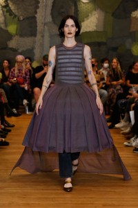 Puppets and Puppets RTW Spring 2022
