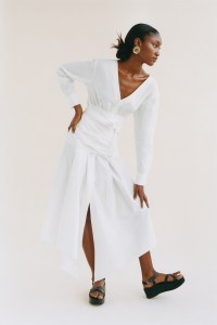 Rebecca Taylor RTW Spring 2022
