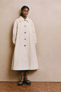 Rebecca Taylor RTW Spring 2022