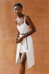 Rebecca Taylor RTW Spring 2022