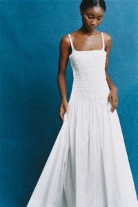 Rebecca Taylor RTW Spring 2022