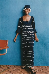 Rebecca Taylor RTW Spring 2022