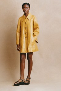 Rebecca Taylor RTW Spring 2022