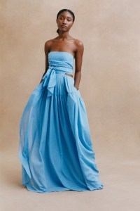 Rebecca Taylor RTW Spring 2022