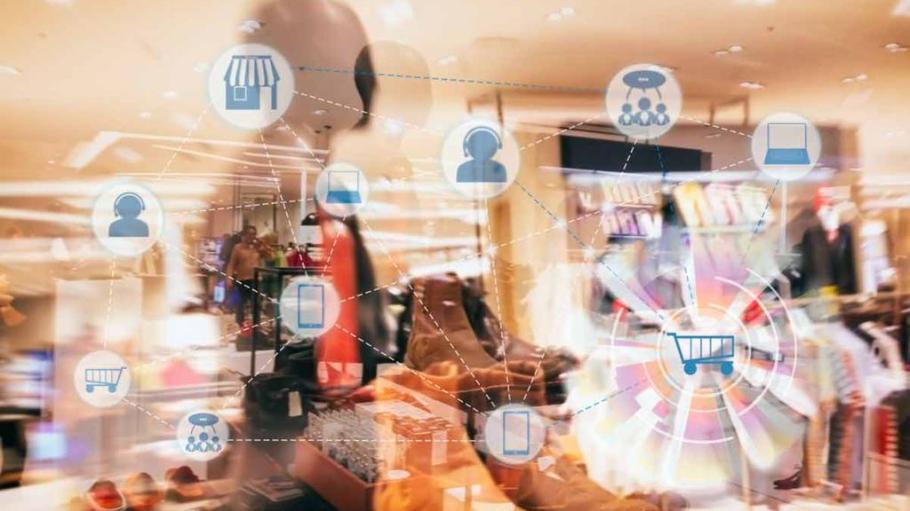 Top fashion retailers are employing 40.3 percent more data professionals in 2021, according to algorithmic merchandising firm Nextail.