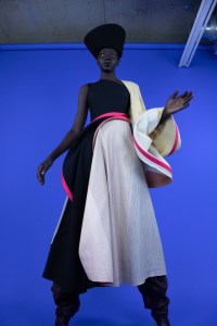 Roksanda RTW Spring 2022