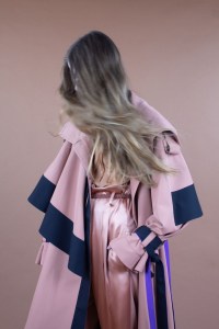 Roksanda RTW Spring 2022