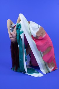 Roksanda RTW Spring 2022