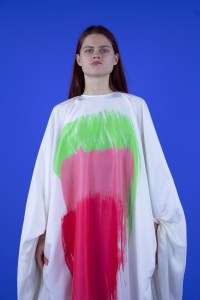 Roksanda RTW Spring 2022