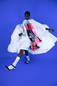 Roksanda RTW Spring 2022