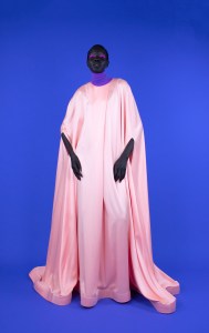 Roksanda RTW Spring 2022