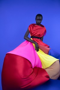 Roksanda RTW Spring 2022