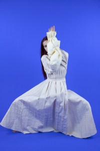 Roksanda RTW Spring 2022