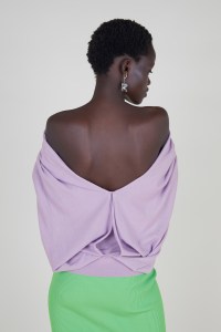 Roland Mouret RTW Spring 2022