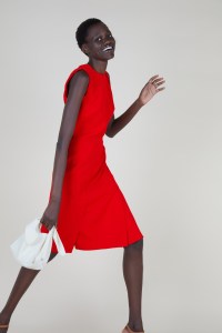 Roland Mouret RTW Spring 2022