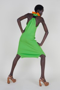 Roland Mouret RTW Spring 2022