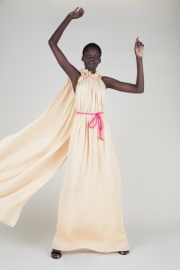 Roland Mouret RTW Spring 2022