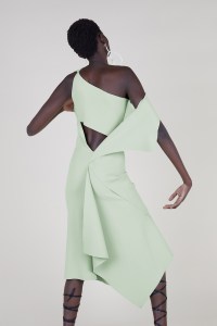 Roland Mouret RTW Spring 2022