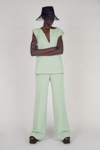 Roland Mouret RTW Spring 2022