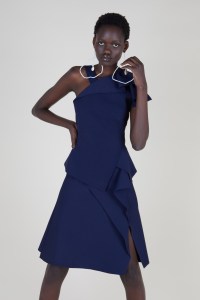 Roland Mouret RTW Spring 2022
