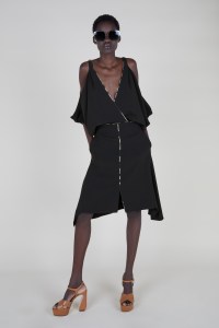 Roland Mouret RTW Spring 2022
