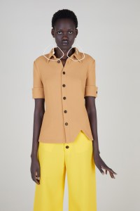 Roland Mouret RTW Spring 2022