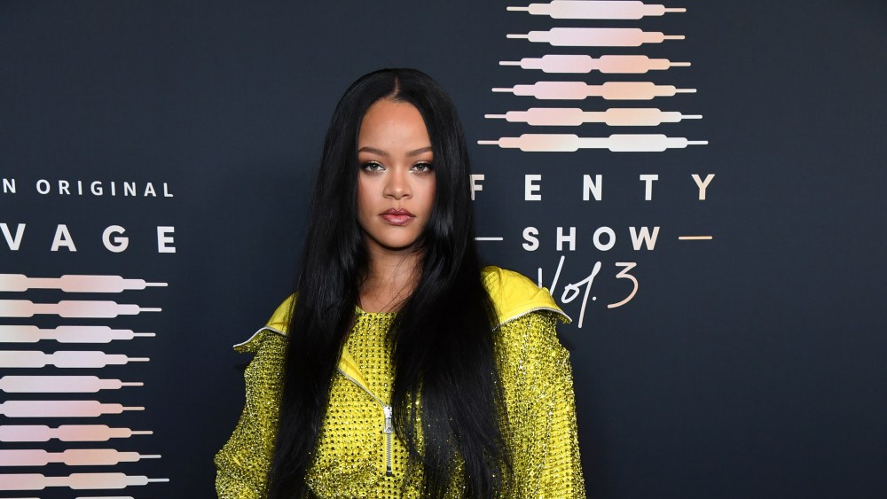 Rihanna