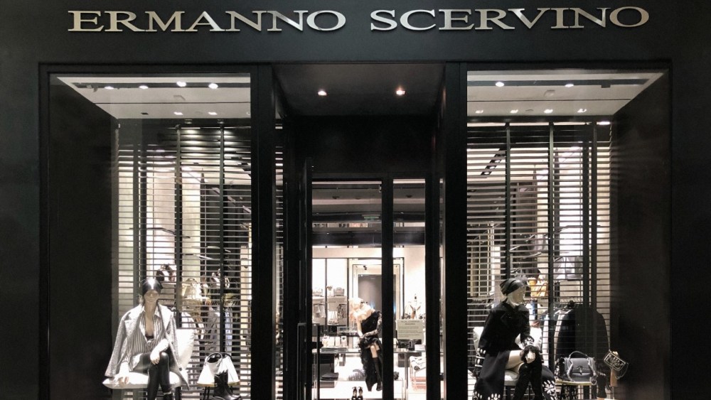 Ermanno Scervino