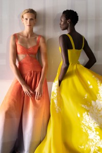 Silvia Tcherassi RTW Spring 2022