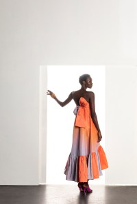 Silvia Tcherassi RTW Spring 2022