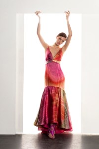 Silvia Tcherassi RTW Spring 2022
