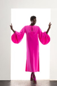 Silvia Tcherassi RTW Spring 2022