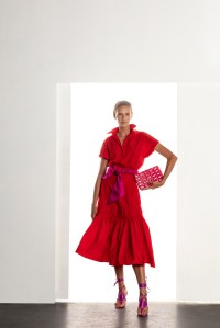 Silvia Tcherassi RTW Spring 2022