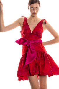 Silvia Tcherassi RTW Spring 2022