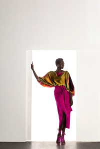 Silvia Tcherassi RTW Spring 2022