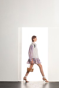 Silvia Tcherassi RTW Spring 2022
