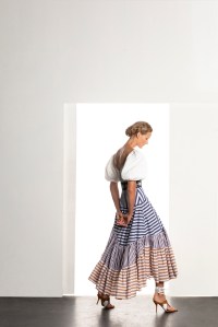 Silvia Tcherassi RTW Spring 2022