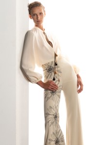 Silvia Tcherassi RTW Spring 2022