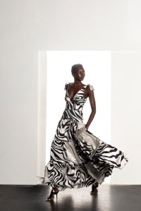 Silvia Tcherassi RTW Spring 2022