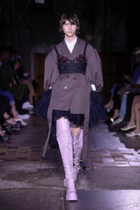 Simone Rocha RTW Spring 2022