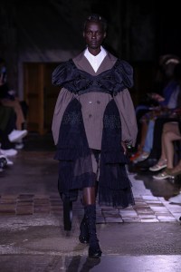 Simone Rocha RTW Spring 2022
