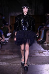 Simone Rocha RTW Spring 2022