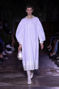 Simone Rocha RTW Spring 2022