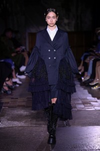 Simone Rocha RTW Spring 2022