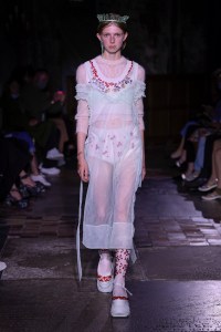 Simone Rocha RTW Spring 2022