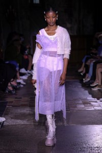 Simone Rocha RTW Spring 2022