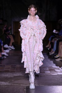 Simone Rocha RTW Spring 2022