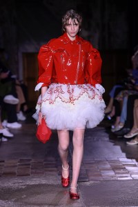 Simone Rocha RTW Spring 2022