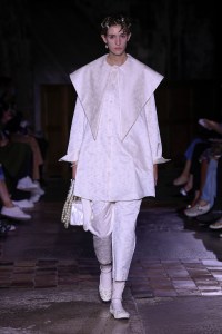 Simone Rocha RTW Spring 2022