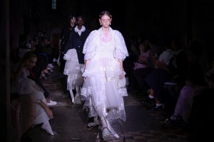 Simone Rocha RTW Spring 2022